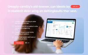 Candidly student debt management