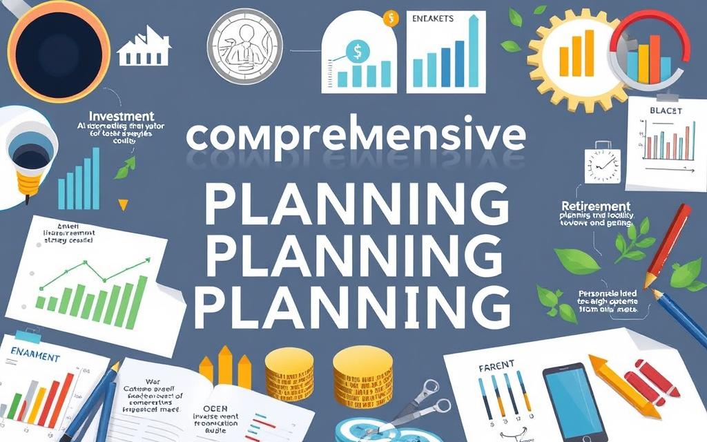 Facet financial planning services