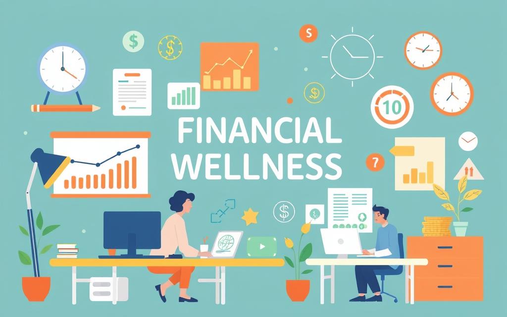 FinFit employee financial wellness