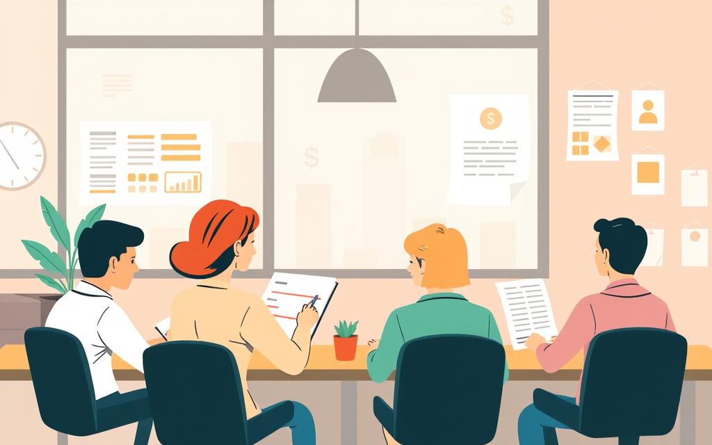 Financial Knowledge workplace education