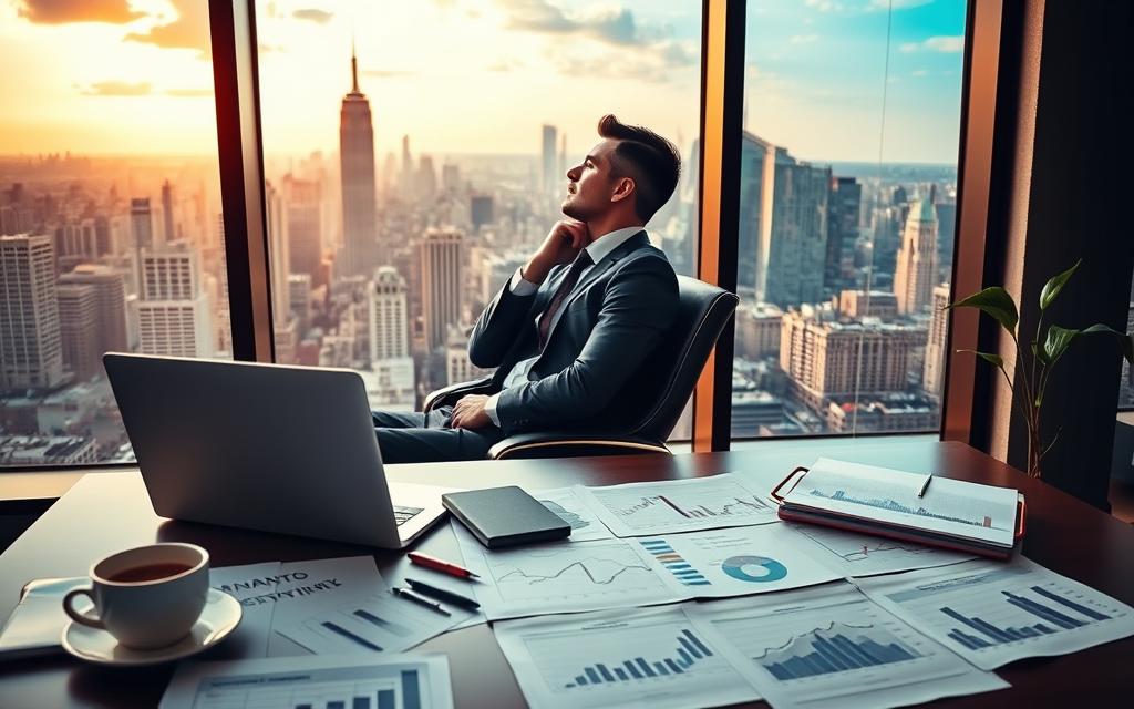 Investment opportunities for growth in the current market trend.