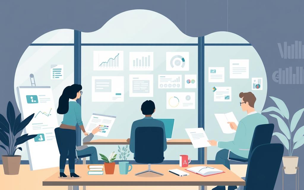 LearnLux workplace financial wellbeing