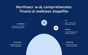 Northstar financial wellness benefit