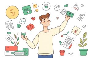 SmartDollar financial wellness program