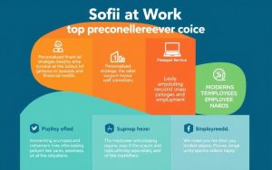 SoFi at Work financial planning