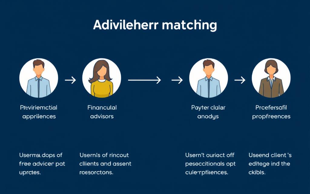 Wealthramp financial advisor matching