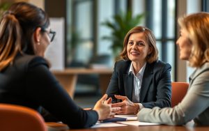 Your Money Line financial coaching