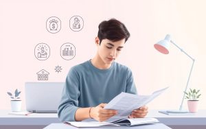 a young adults guide to personal finance