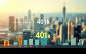 age-based 401k investment strategies