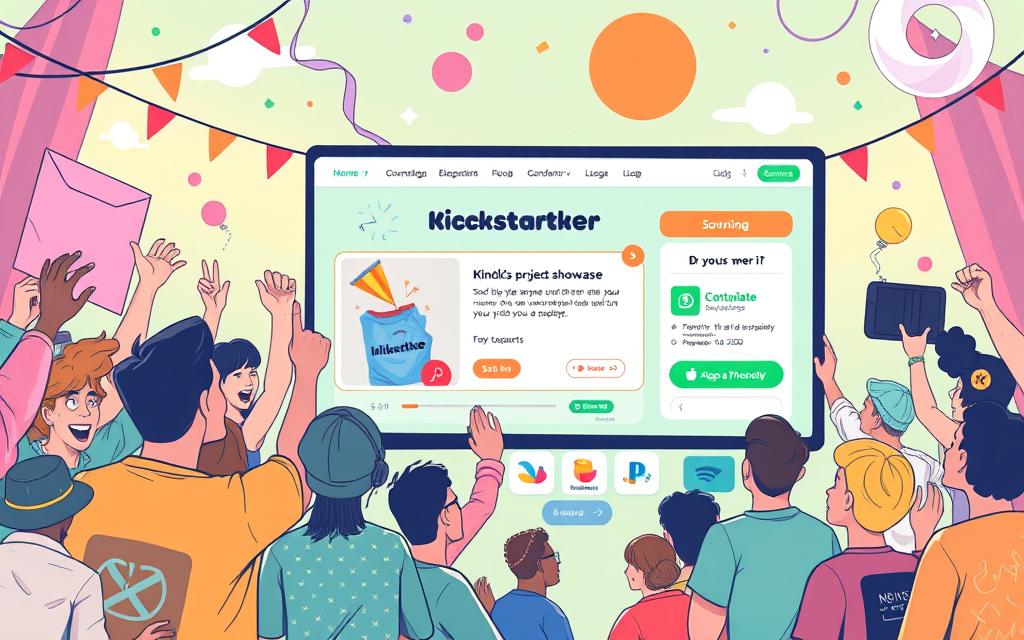 best crowdfunding platforms for businesses