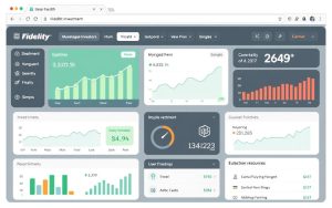 best investment platforms for beginners UK