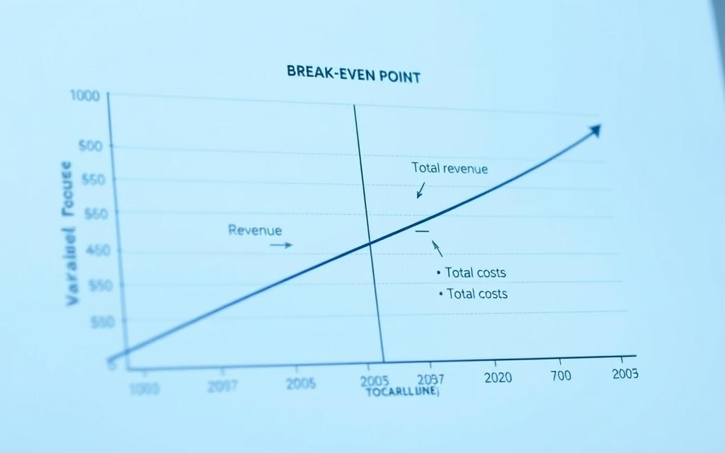 break-even analysis