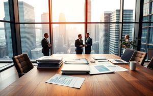 business financing options