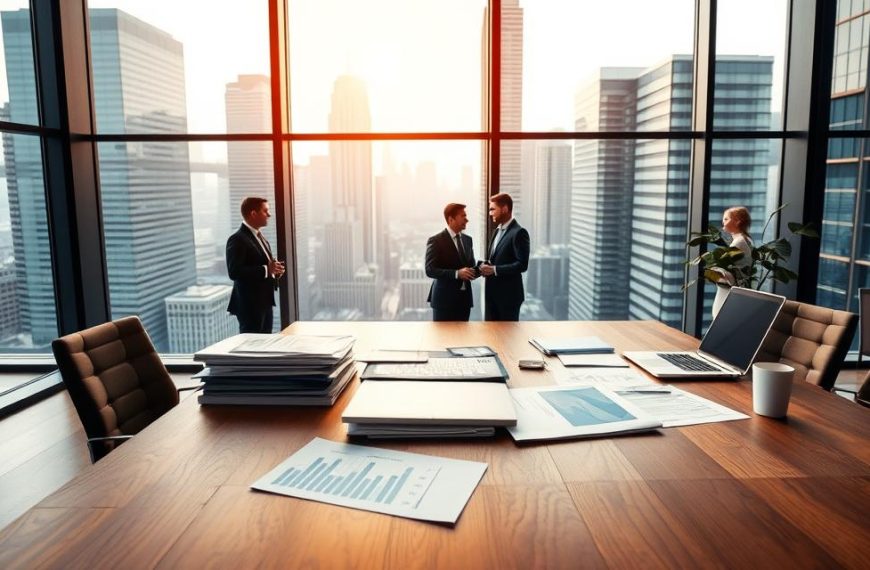 business financing options