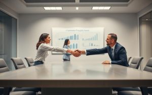 business financing sources