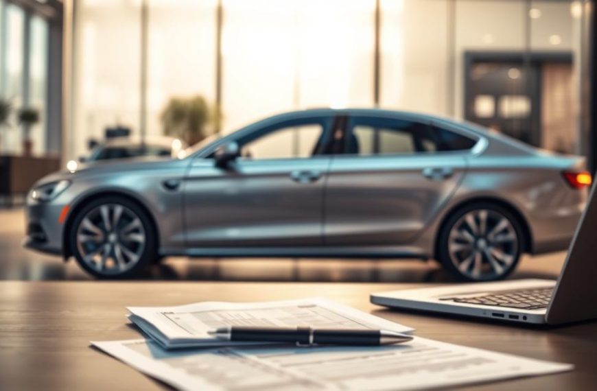 car loan transfer options