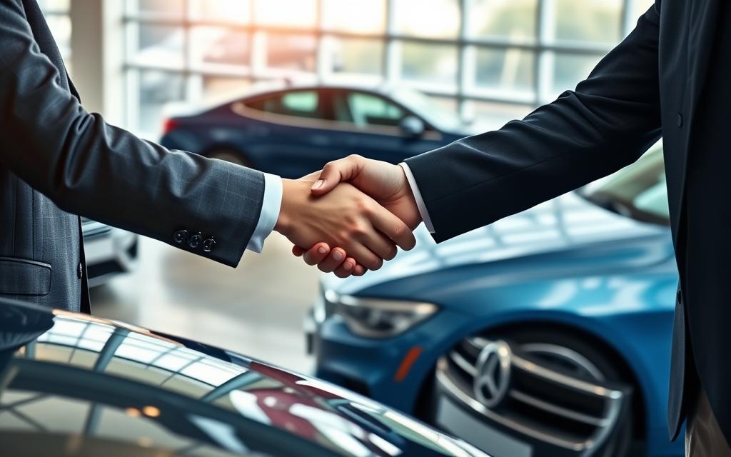 car loan transfer