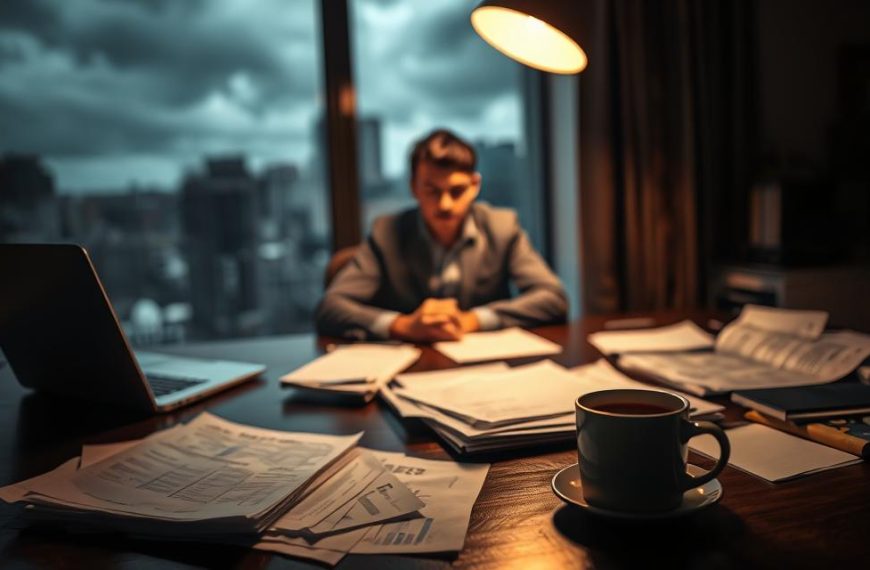 do you have a financial plan b
