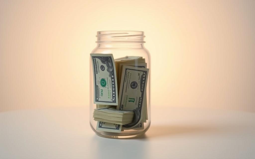 emergency fund savings