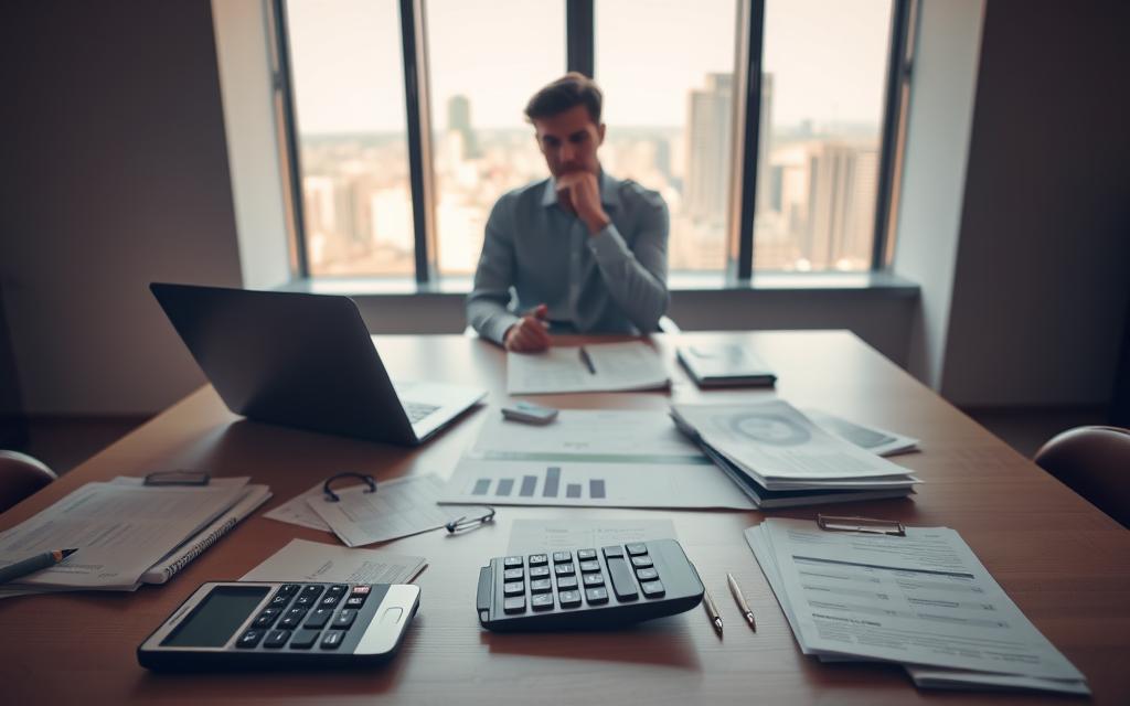 financial planning
