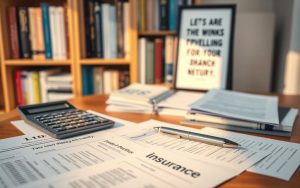 financial planning components