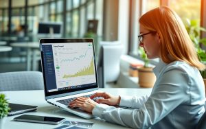 financial projection templates for business plan