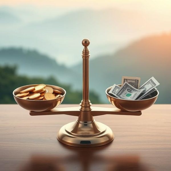 how much money to save vs invest