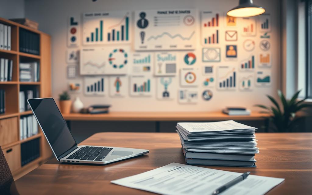 how to get financing for a small business