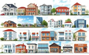 how to invest in real estate