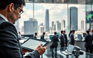 how to invest money in share market in india
