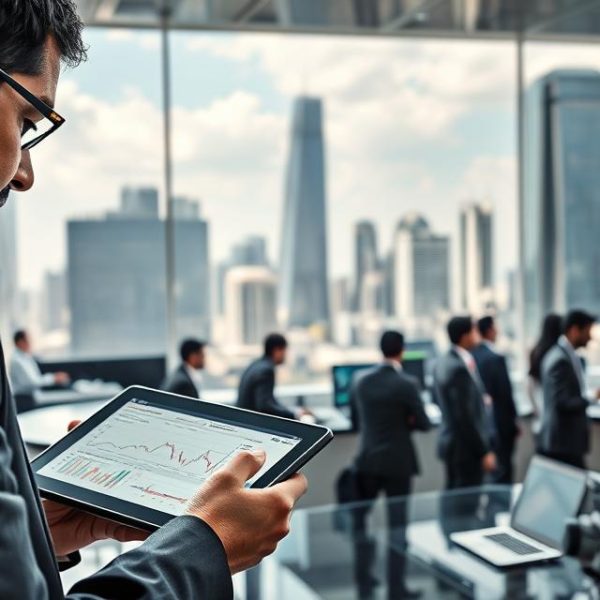 how to invest money in share market in india