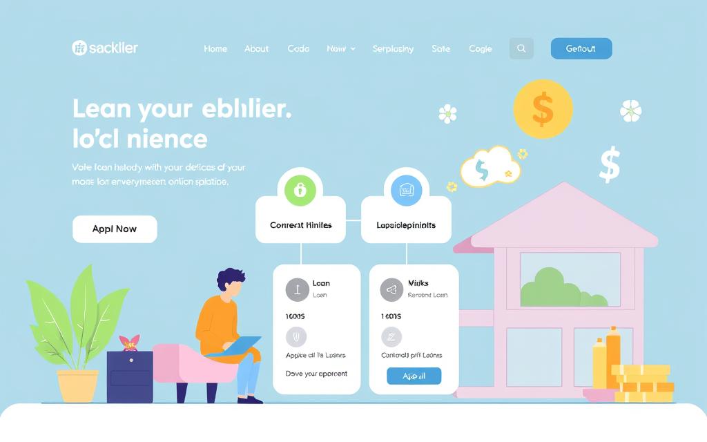 online business loans