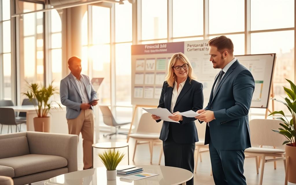 personal finance companies