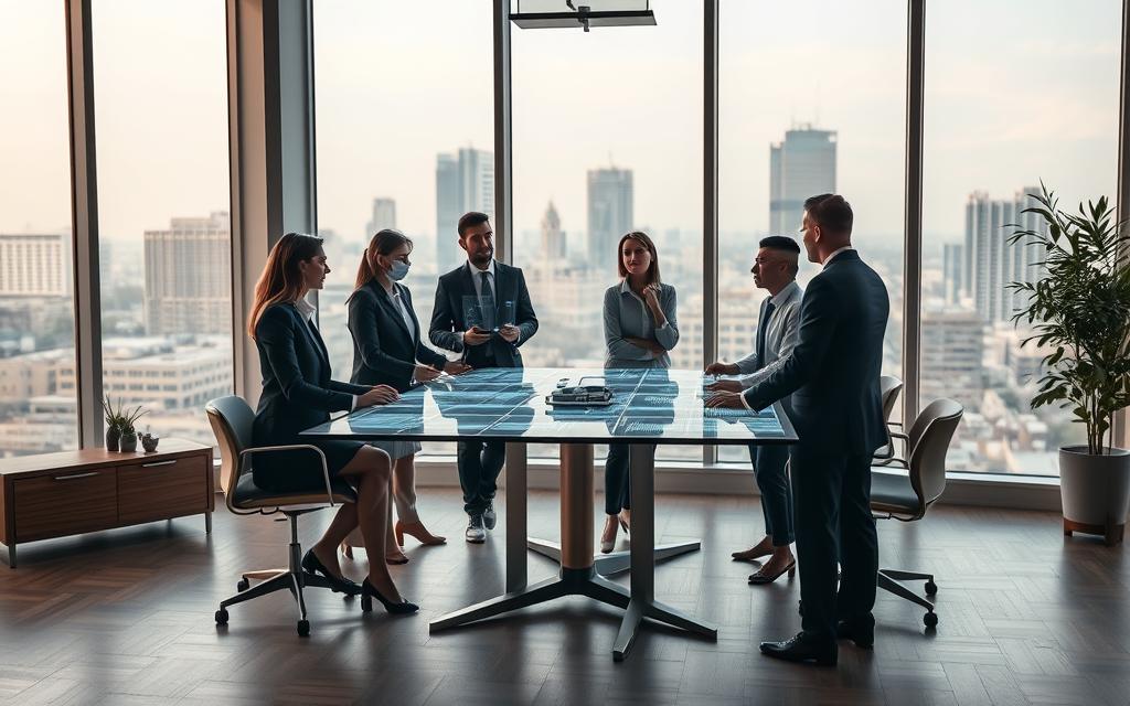 personal finance services