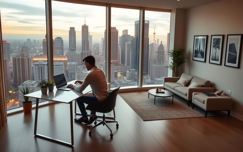 rent-forever strategy
