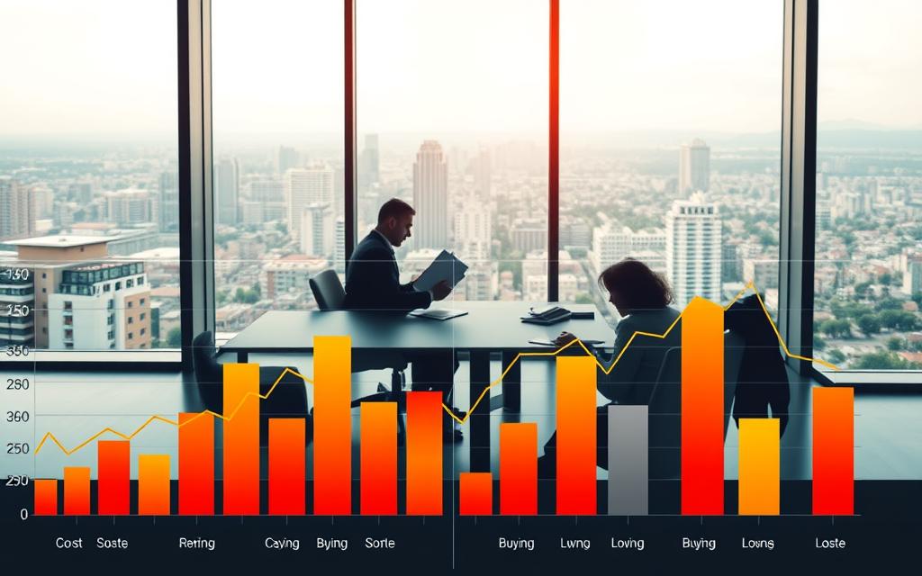 renting vs buying analysis