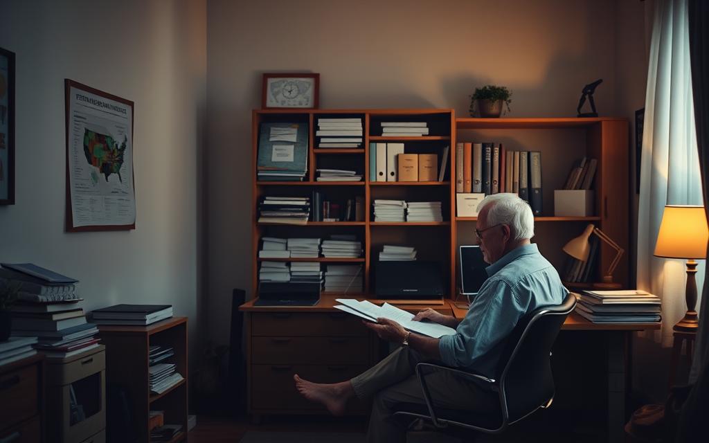 retirement planning