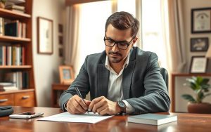 seller financing interest