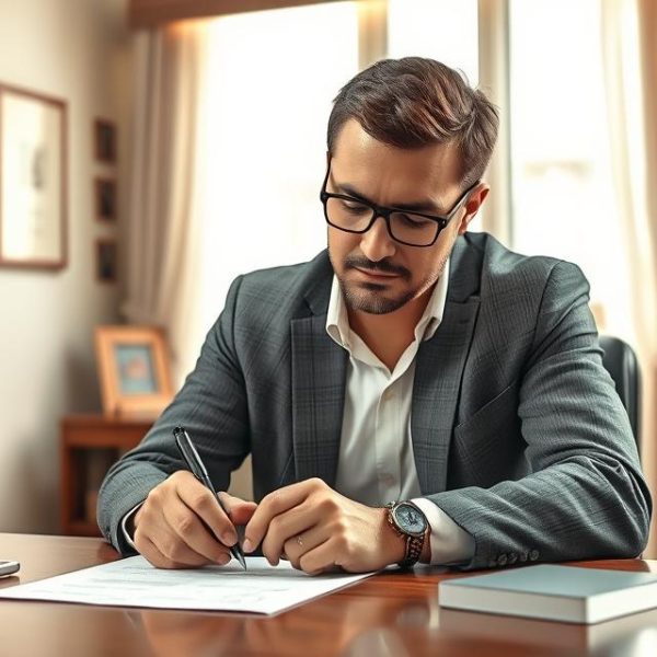 seller financing interest