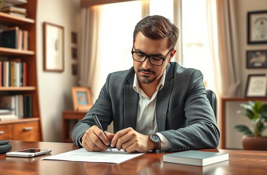 seller financing interest