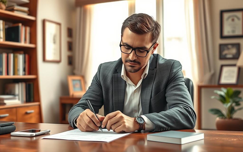 seller financing interest