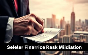 seller financing risk mitigation