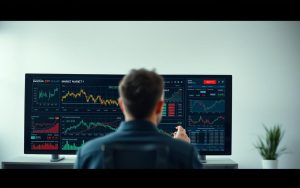 stock market analysis