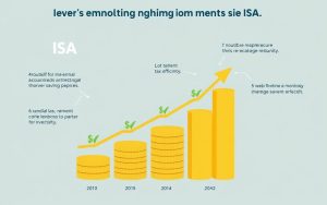 stocks and shares ISA UK