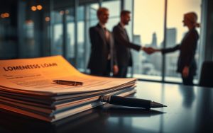 what are two common sources of financing for businesses