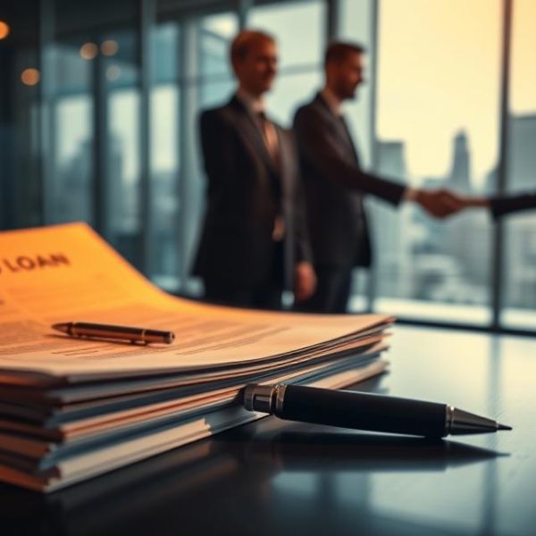 what are two common sources of financing for businesses