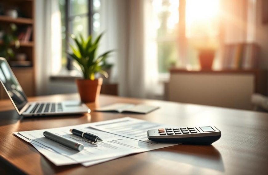 what is the first step in developing a financial plan